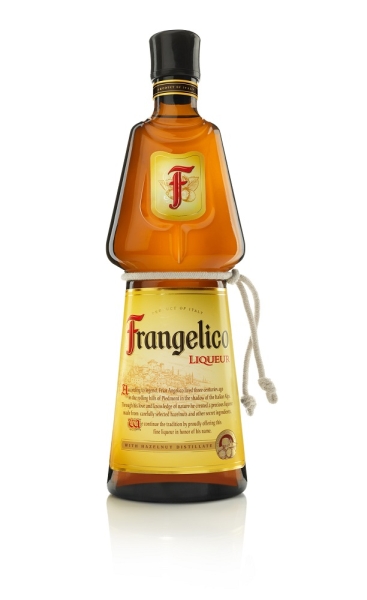 Image sur Frangelico 20° 0.7L