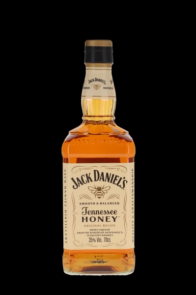 Image sur Jack Daniel's Honey 35° 0.7L