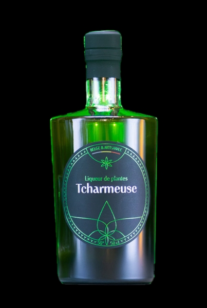 Image sur Tcharmeuse 50° 0.5L