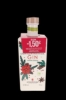Image sur 1836 Belgian Organic Winter Gin + Bon 1.5 € 37.5° 0.7L