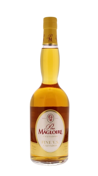 Image sur Père Magloire VS 40° 0.7L
