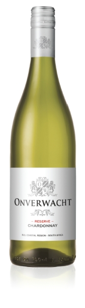 Image sur Onverwacht Chardonnay 13° 0.75L