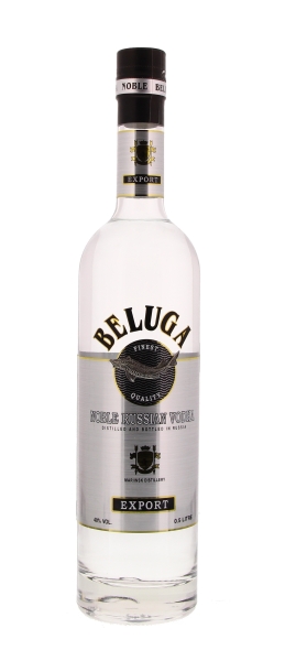 Image sur Beluga 40° 0.5L