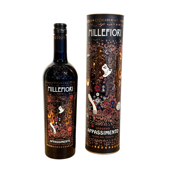 Image sur Millefiori Appassimento 13.5° 0.75L