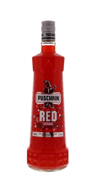 Image sur Puschkin Red Sky 17.5° 1L