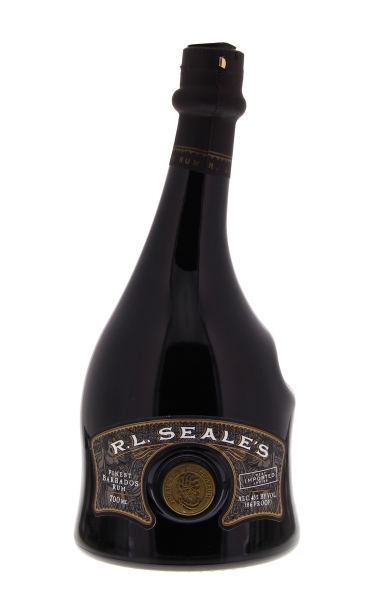 Image sur R.L. Seale's 10 Years 46° 0.7L