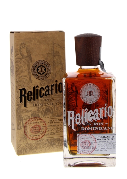 Image sur Relicario Superior 40° 0.7L