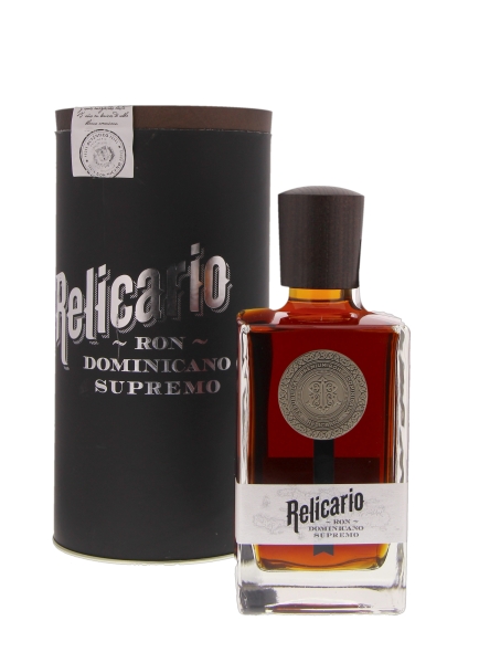 Image sur Relicario Supremo 40° 0.7L