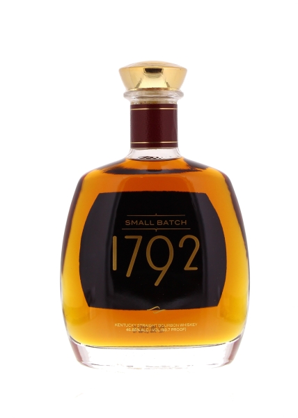 Image sur Ridgemont 1792 Small Batch 46.85° 0.75L