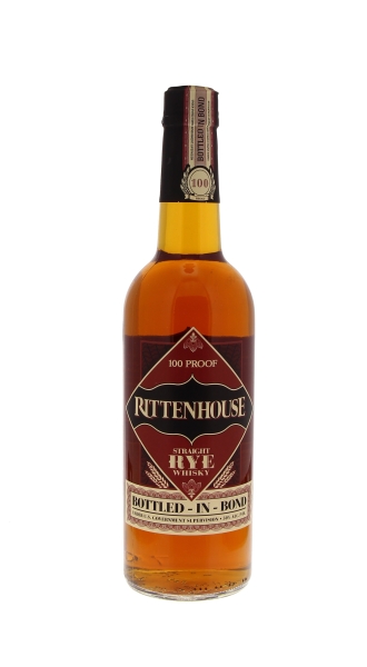 Image sur Rittenhouse Rye 50° 0.7L