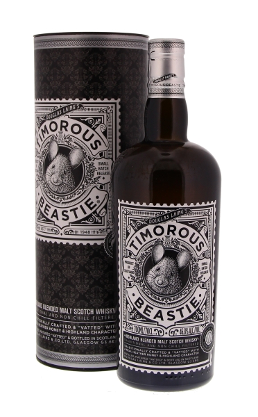 Image sur Timorous Beastie Highland 46.8° 0.7L