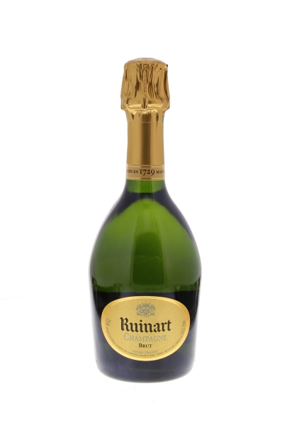 Image sur Ruinart "R" de Ruinart Brut 12.5° 0.375L