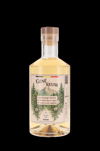 Image sur Hundred Géné/Reuse 40° 0.5L