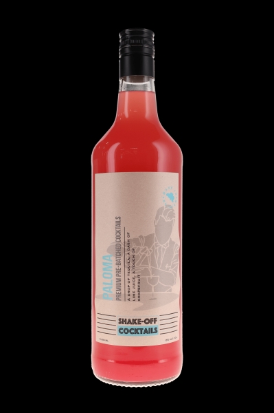 Image sur Shake Off Paloma 15° 1L