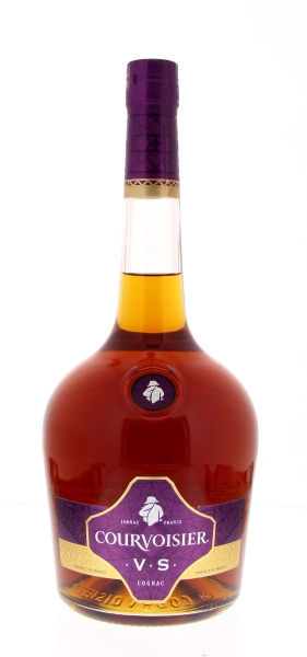 Image sur Courvoisier VS 40° 1L
