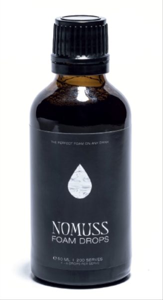 Image sur Nomuss Foam Drops  0.05L