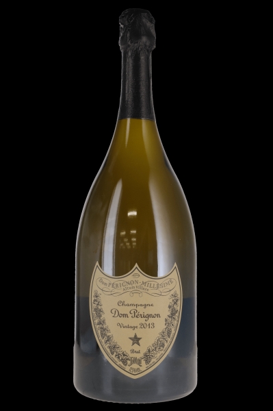 Image sur Dom Pérignon Vintage 2013 12.5° 1.5L