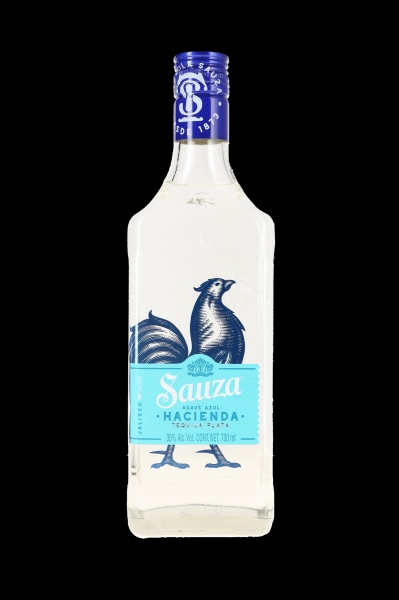 Image sur Sauza Tequila Silver 35° 0.7L