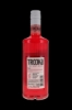 Image sur Trojka Red (New Bottle) 24° 0.7L