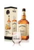 Image sur Jack Daniel's Honey + Verre 35° 0.7L