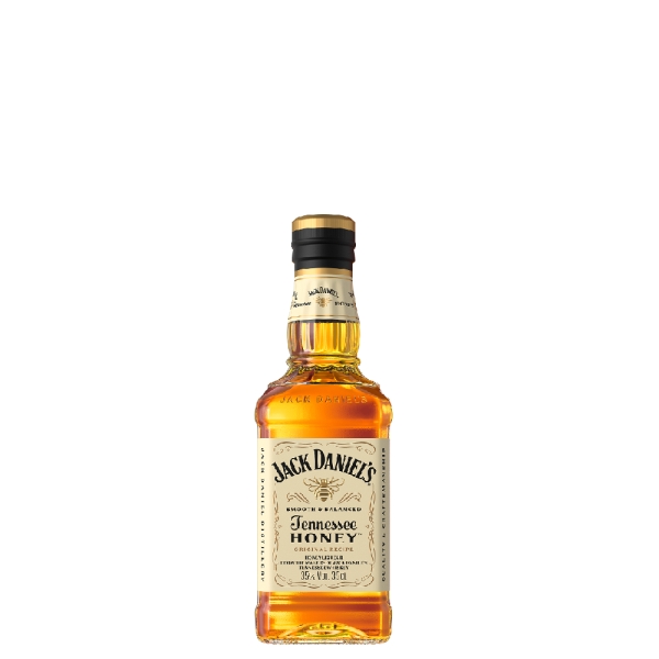 Image sur Jack Daniel's Honey 35° 0.35L