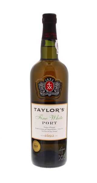 Image sur Taylor's Fine White 20° 0.75L
