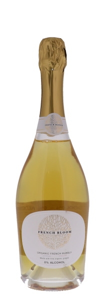 Image sur French Bloom Le Blanc Bio 0%  0.75L