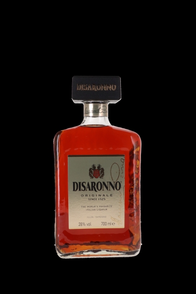 Image sur Disaronno Amaretto 28° 0.7L