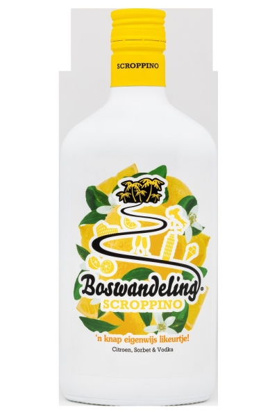 Image sur Boswandeling Scroppino 14.5° 0.7L