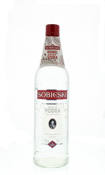 Image sur Sobieski 37.5° 0.7L