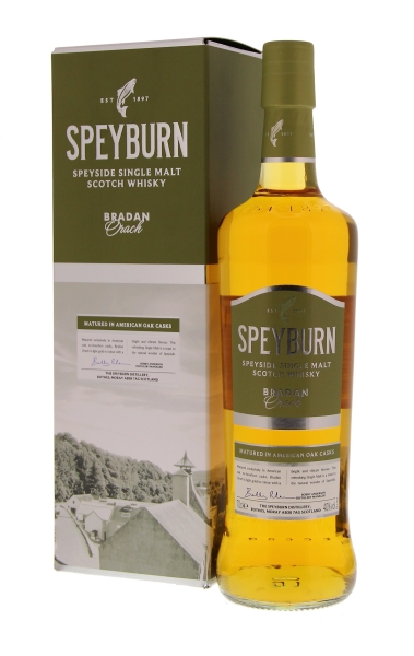 Image sur Speyburn Bradan Orach 40° 0.7L