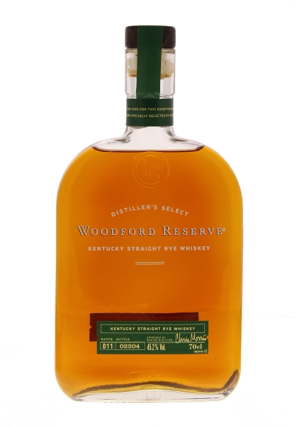 Image sur Woodford Reserve Rye 45.2° 0.7L