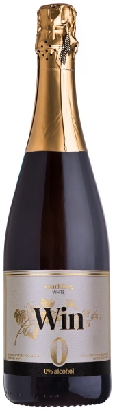 Image sur Win Wine Sparkling 0%  0.75L