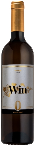 Image sur Win Wine Verdejo Blanc 0%  0.75L