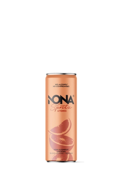 Image sur Nona Spritz Can  0.25L