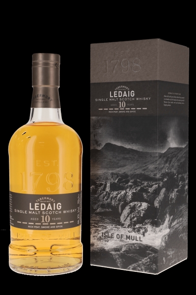 Image sur Ledaig 10 Years 46.3° 0.7L