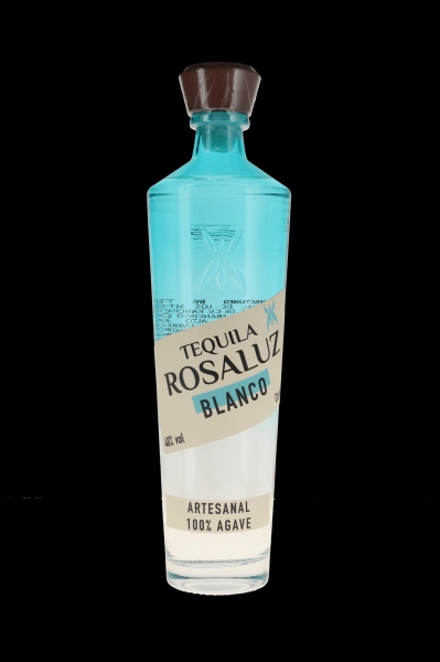 Image sur Rosaluz Blanco 40° 0.7L