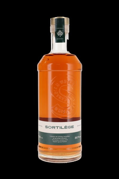 Image sur Sortilège 30° 0.7L