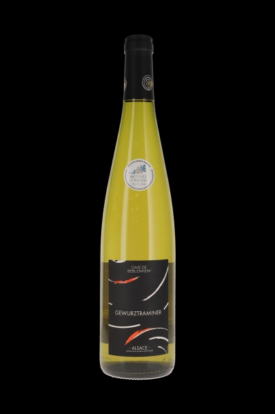 Image sur Gewurztraminer Caves de Beblenheim 13.5° 0.75L