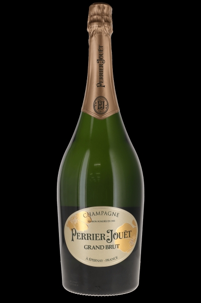 Image sur Perrier Jouët Grand Brut 12.5° 1.5L