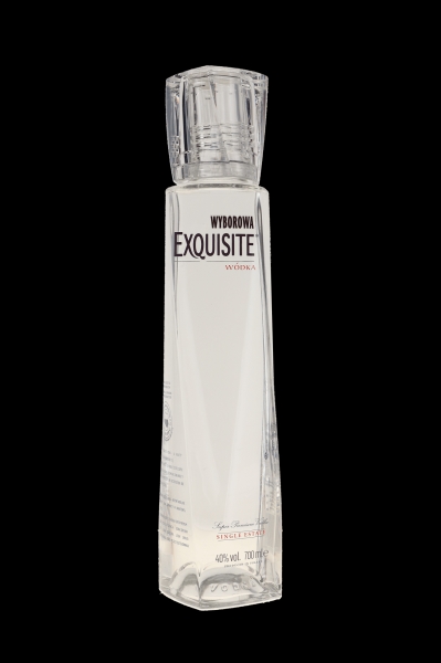Image sur Wyborowa Exquisite 40° 0.7L