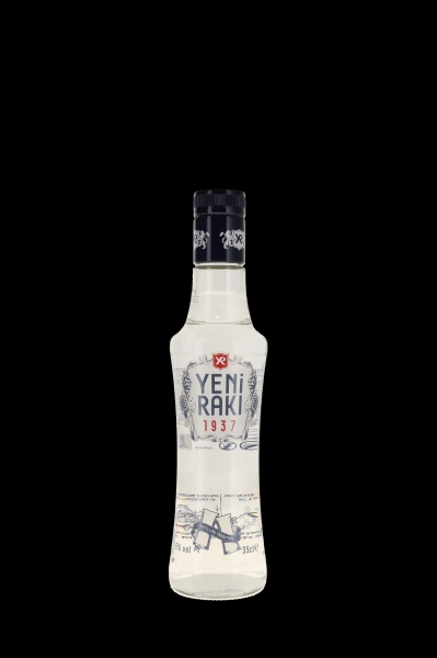 Image sur Yeni Raki 45° 0.35L