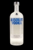 Image sur Absolut Blue 40° 1L