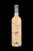 Image sur Crazy Tropez Rosé 12.5° 0.75L