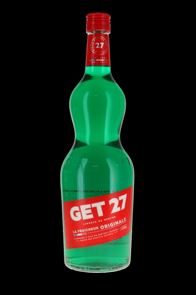 Image sur Get 27 17.9° 1L