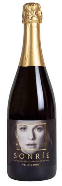 Image sur Sonrie Sparkling  0.75L