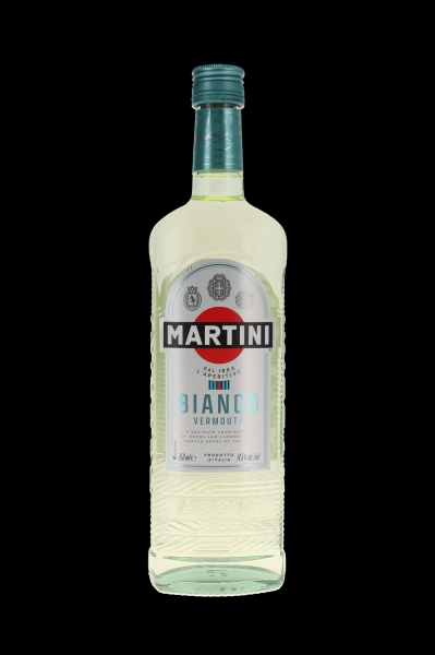 Image sur Martini Bianco (New Bottle) 14.5° 0.75L