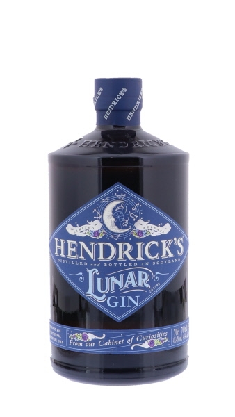 Image sur Hendrick's Lunar Gin 43.4° 0.7L