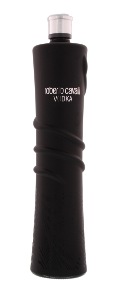 Image sur Roberto Cavalli Black 40° 1L