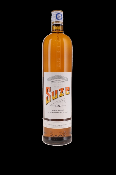 Image sur Suze 15° 1L